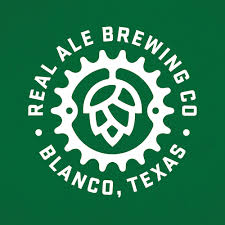 Real Ale new logo