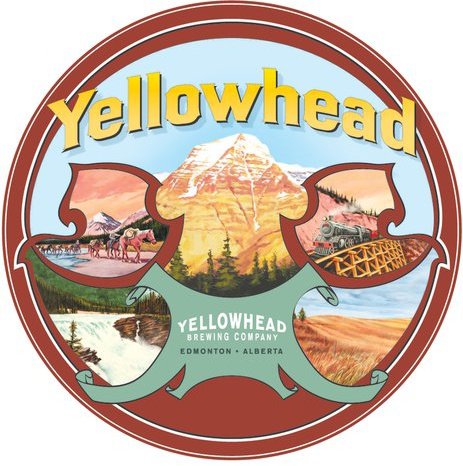 Yellowhead logo